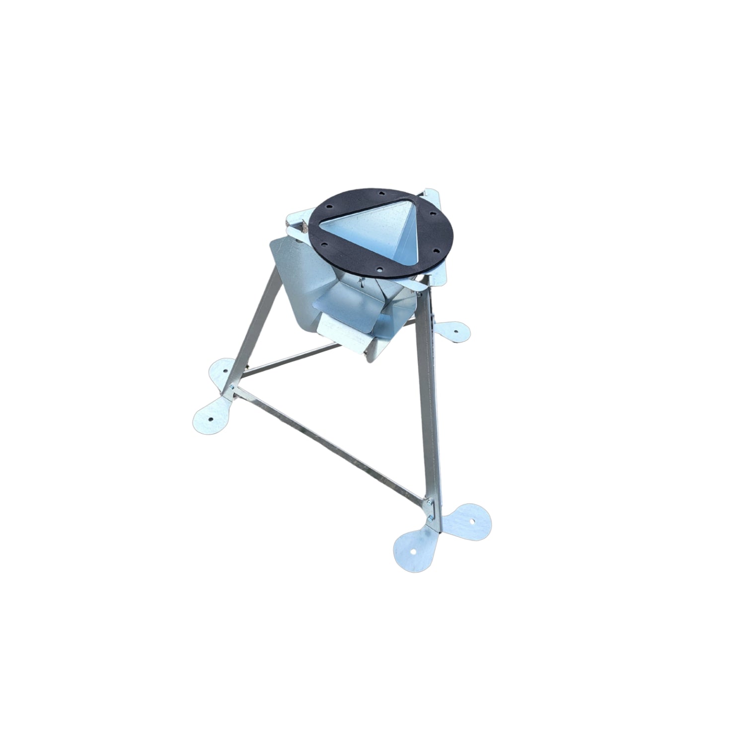 krefelder-fasanentonne-pro-futtertonne-40-liter-mit-rehwildschutz image 7