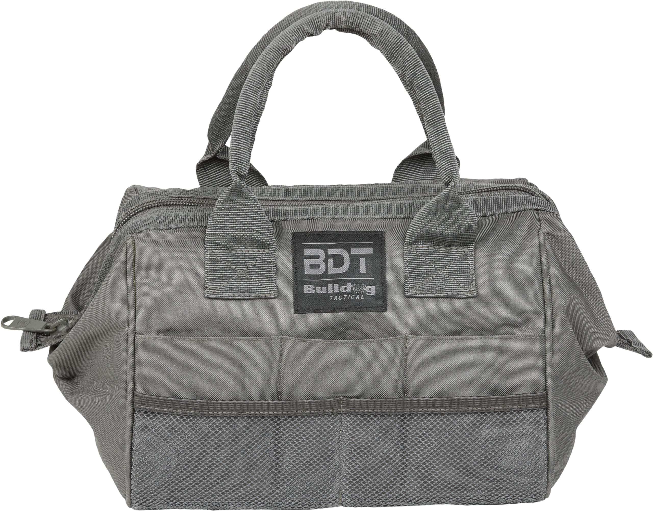 bulldog-bdt-tactical-ammo-zubeh-r-tasche-bdt405b-schwarz image 2