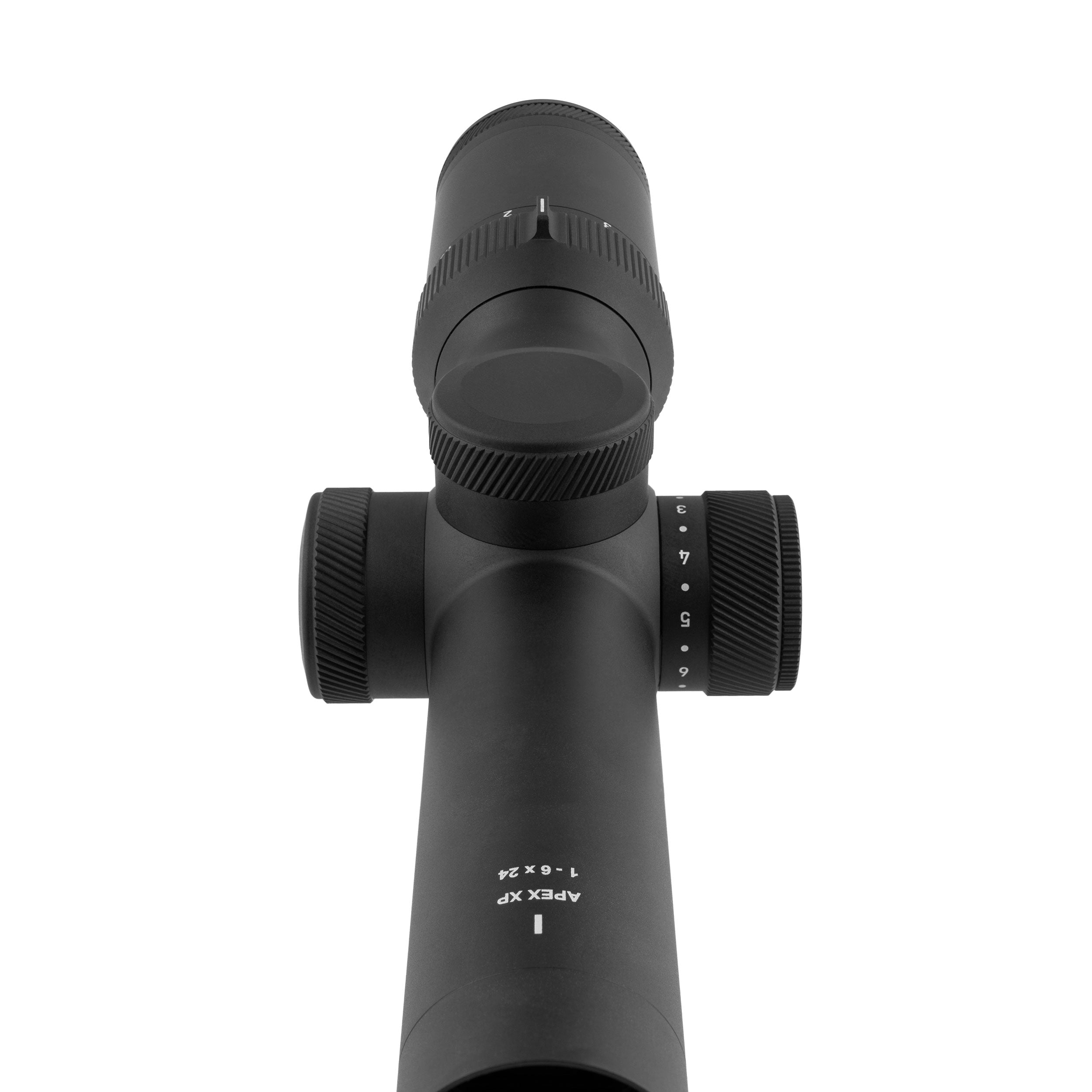 alpen-optics-apex-xp-1-6x24-zielfernrohr-duplex-leuchtabsehen image 5