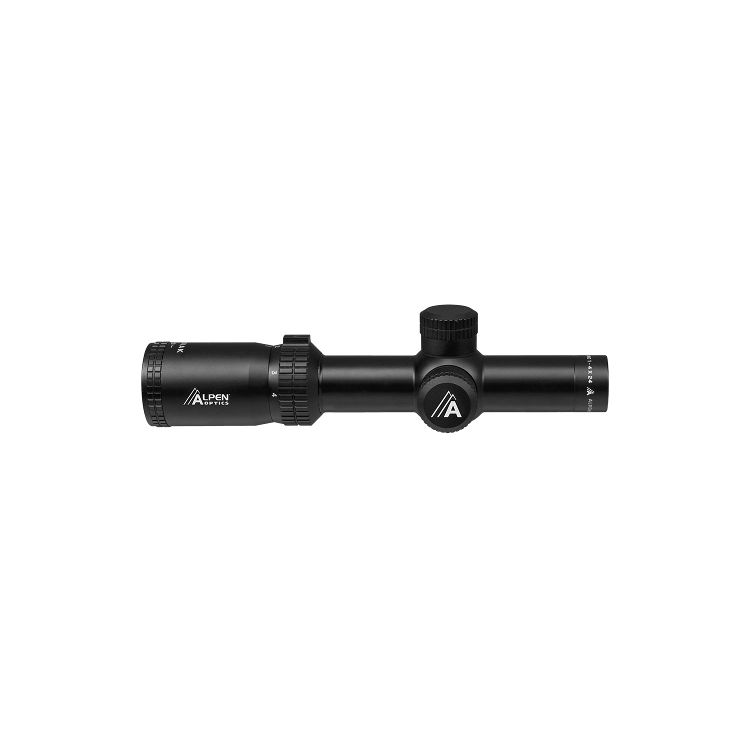 alpen-optics-kodiak-1-4x24-zielfernrohr-dr-ckjagd image 3