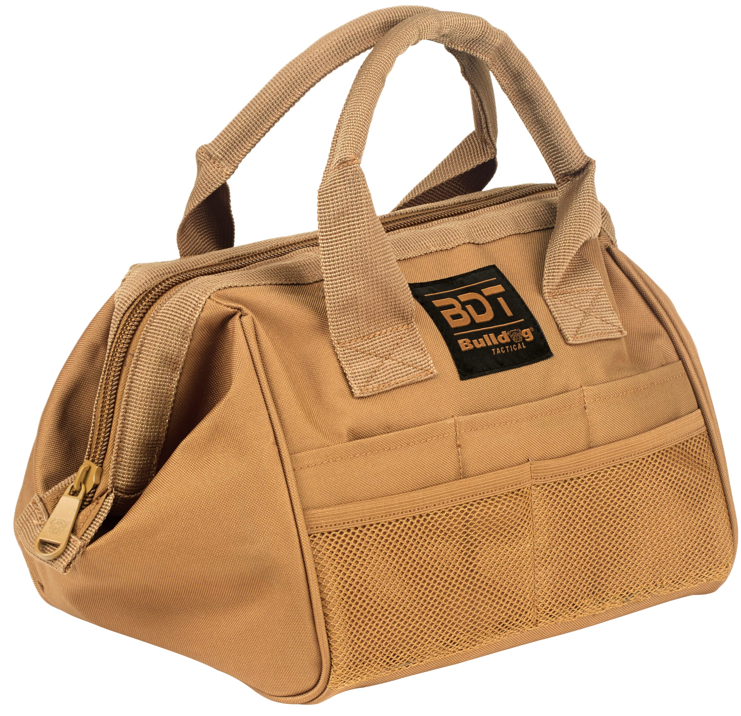 bulldog-bdt-tactical-ammo-zubeh-r-tasche-bdt405b-schwarz image 3